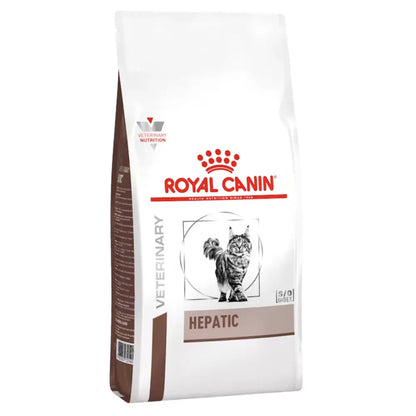 Royal Canin Hepatic Gato ROYAL CANIN