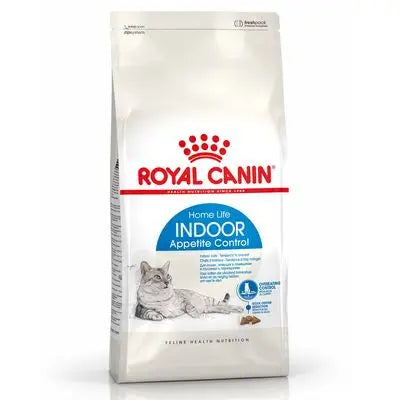 Royal Canin Indoor Appetite Control - Mejor Precio - Mascotas Ávila