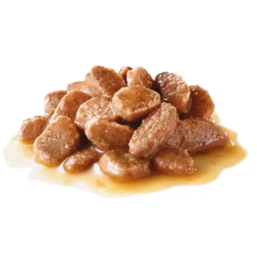 Royal Canin Instinctive +7 85 g húmedo Salsa Fhn ROYAL CANIN