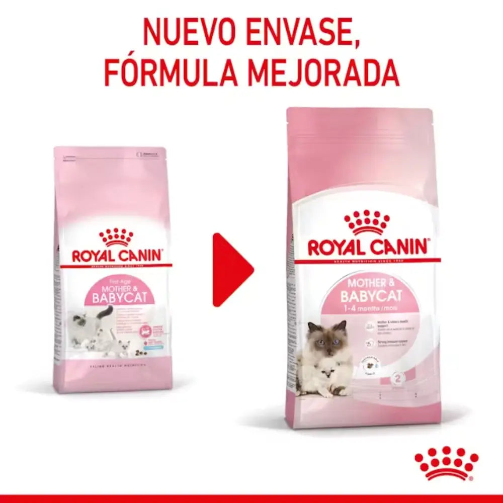 Royal Canin Mother And Babycat ROYAL CANIN