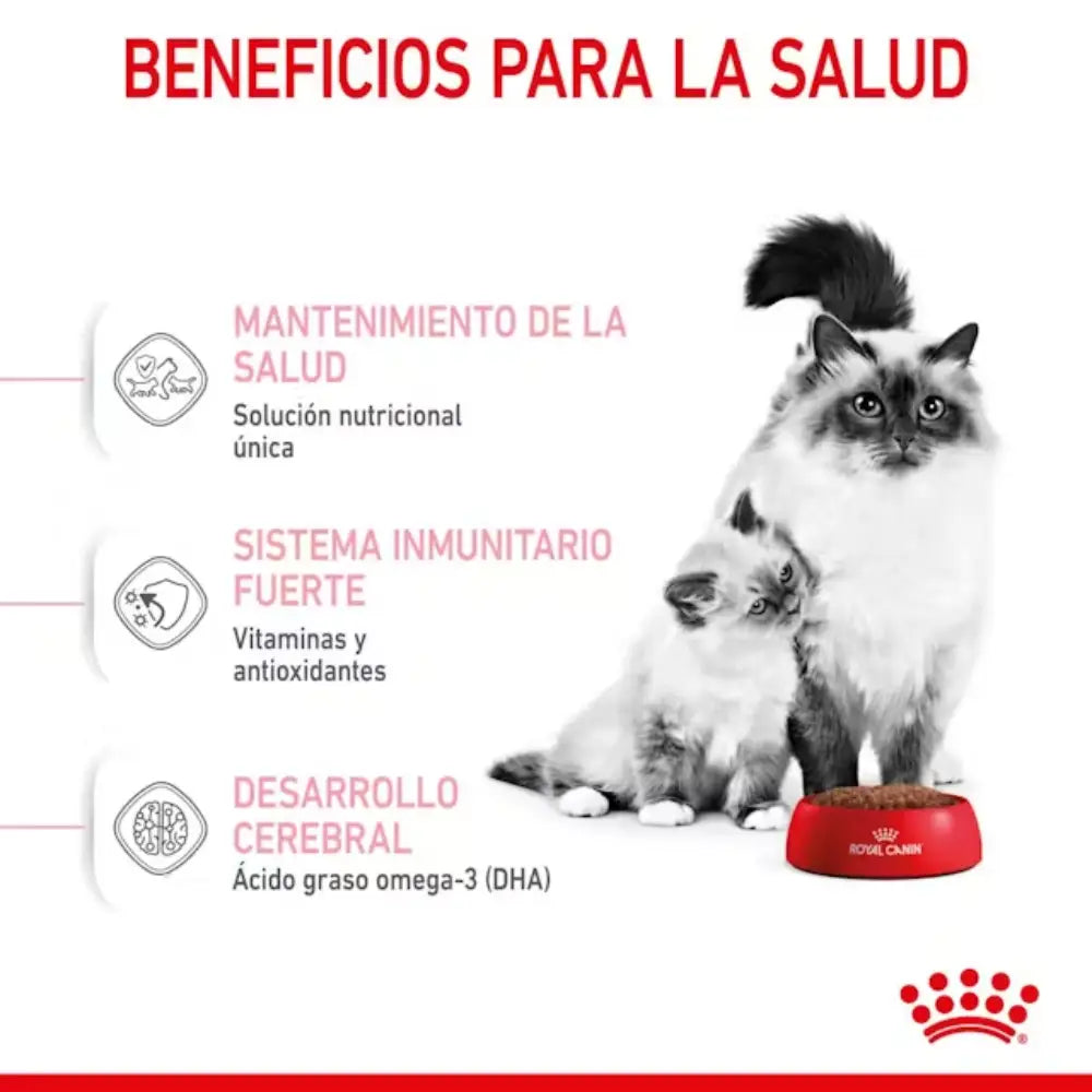 Royal Canin Mother And Babycat ROYAL CANIN