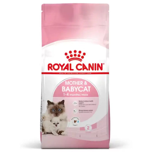 Royal Canin Mother And Babycat ROYAL CANIN
