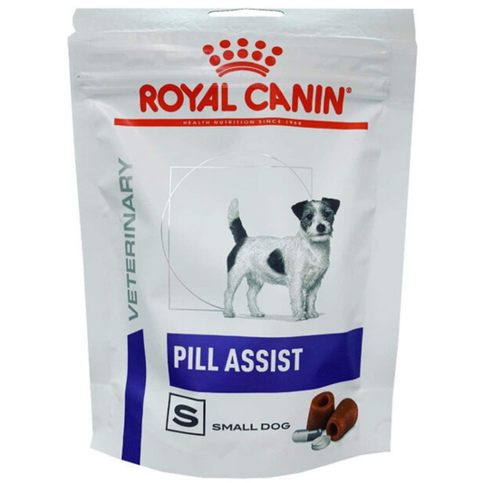 Royal Canin Pill Assist Small S Dog 90 g (Ayuda Para Pastillas) ROYAL CANIN VETERINARY Mascotas-Ávila