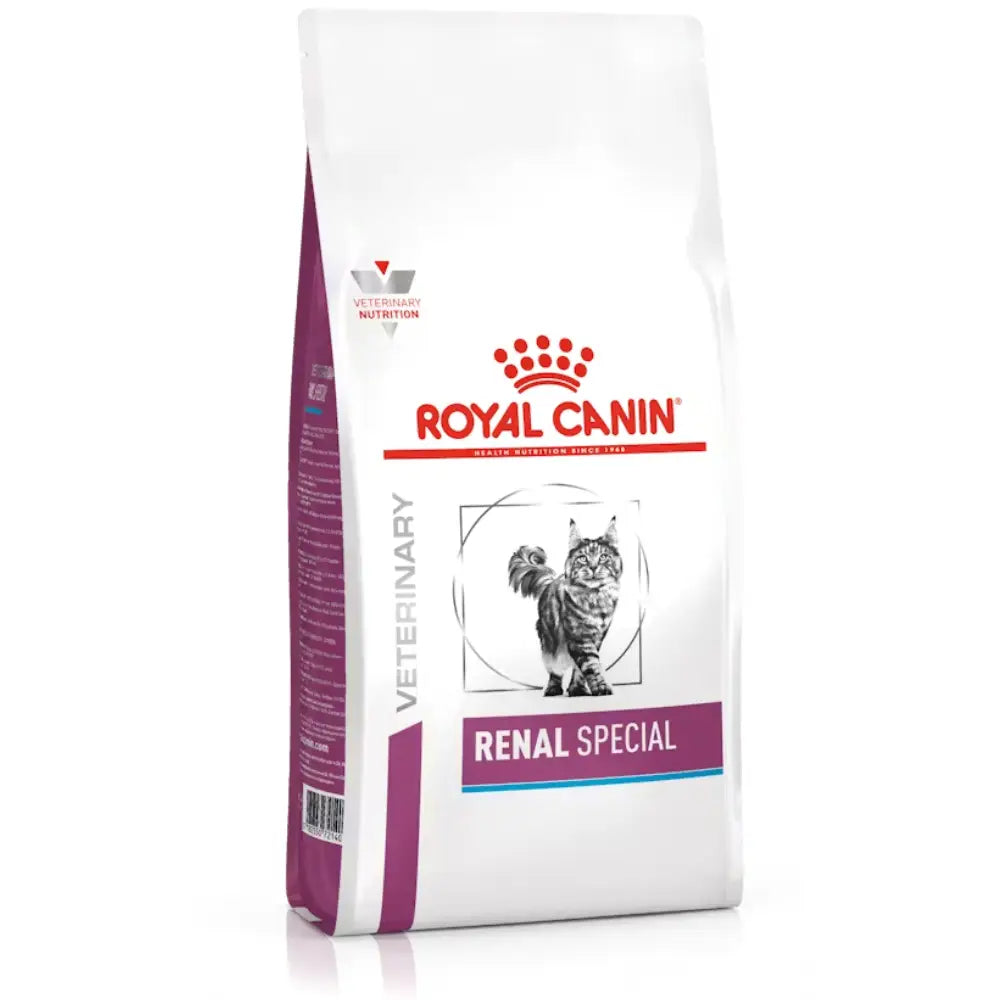 Royal Canin Renal Special 400 g Gato ROYAL CANIN VET