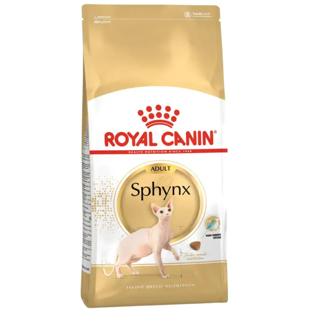 Royal Canin Sphynx 2 kg ROYAL CANIN