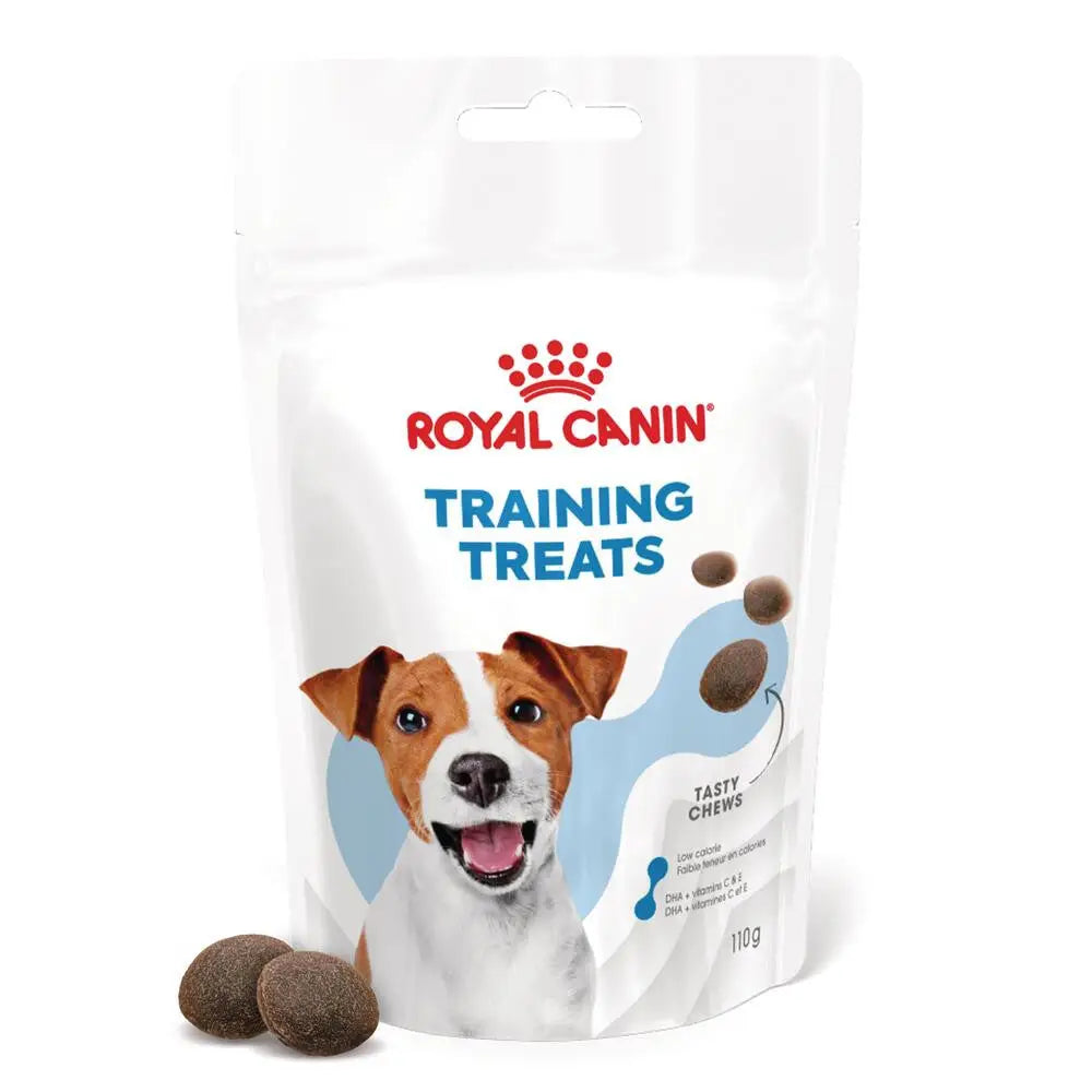 Royal Canin Training 110 g Snack Entrenamiento para Perros ROYAL CANIN