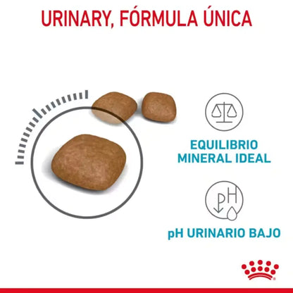 Royal Canin Urinary Care Gatos ROYAL CANIN
