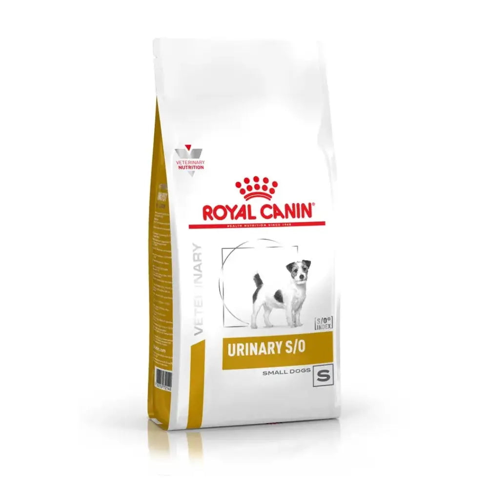 Royal Canin Urinary Small S/O 1.5 kg Pienso Urinario para Perros ROYAL CANIN VET