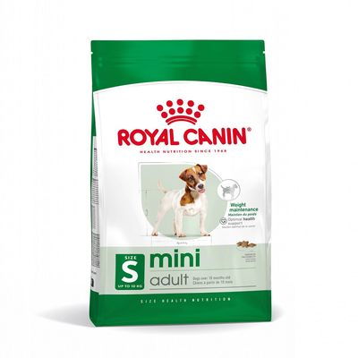 Royal Canin Mini Adult 800G