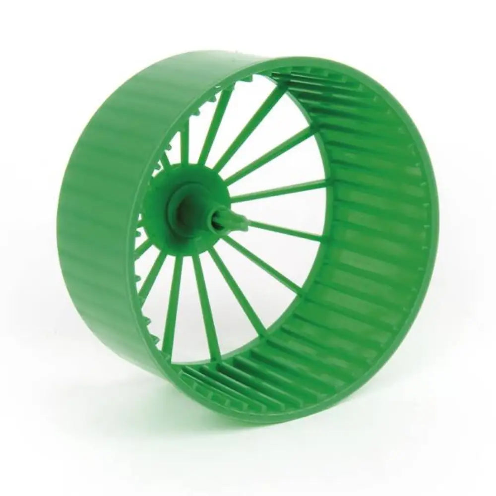 Rueda Plástico Hamsters PEDROS