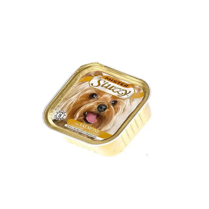 Stuzzy Tarrinas De Perro 150Gr