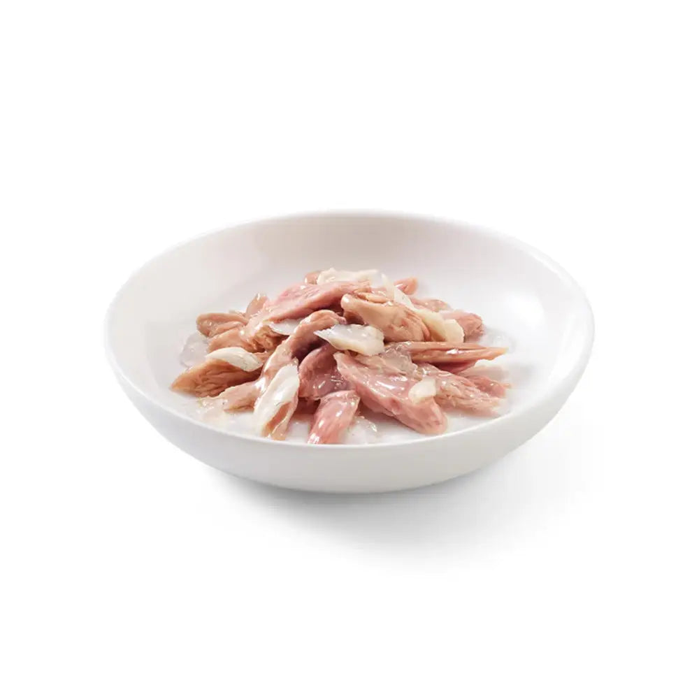 Schesir Sobres Gato 85 g Atún y Lubina SCHESIR