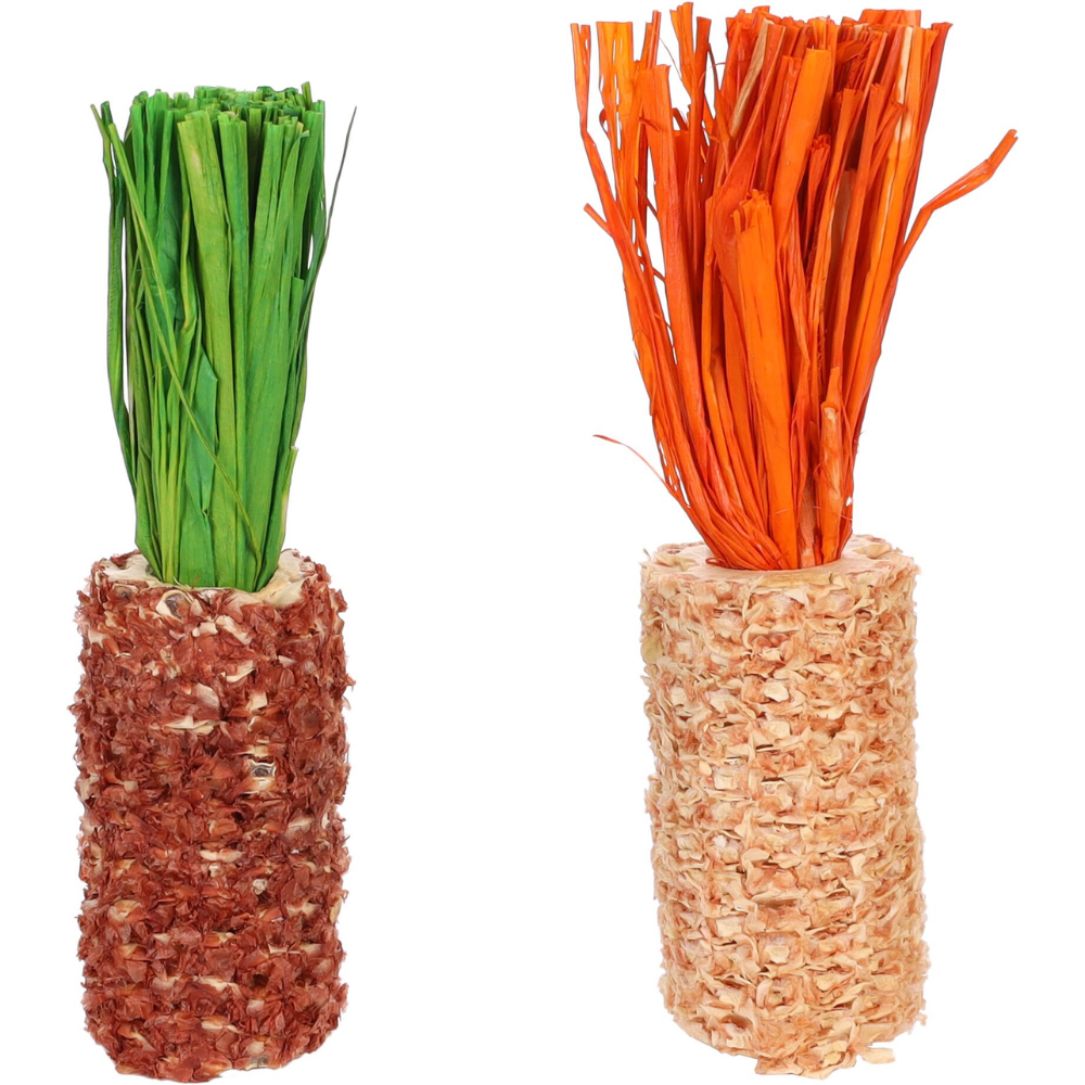 Snack Roedor Affra 9,5 cm FLAMINGO Mascotas-Ávila