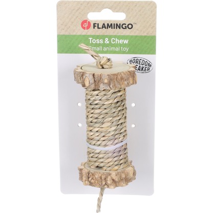 Snack Roedor Charro 14 cm FLAMINGO Mascotas-Ávila