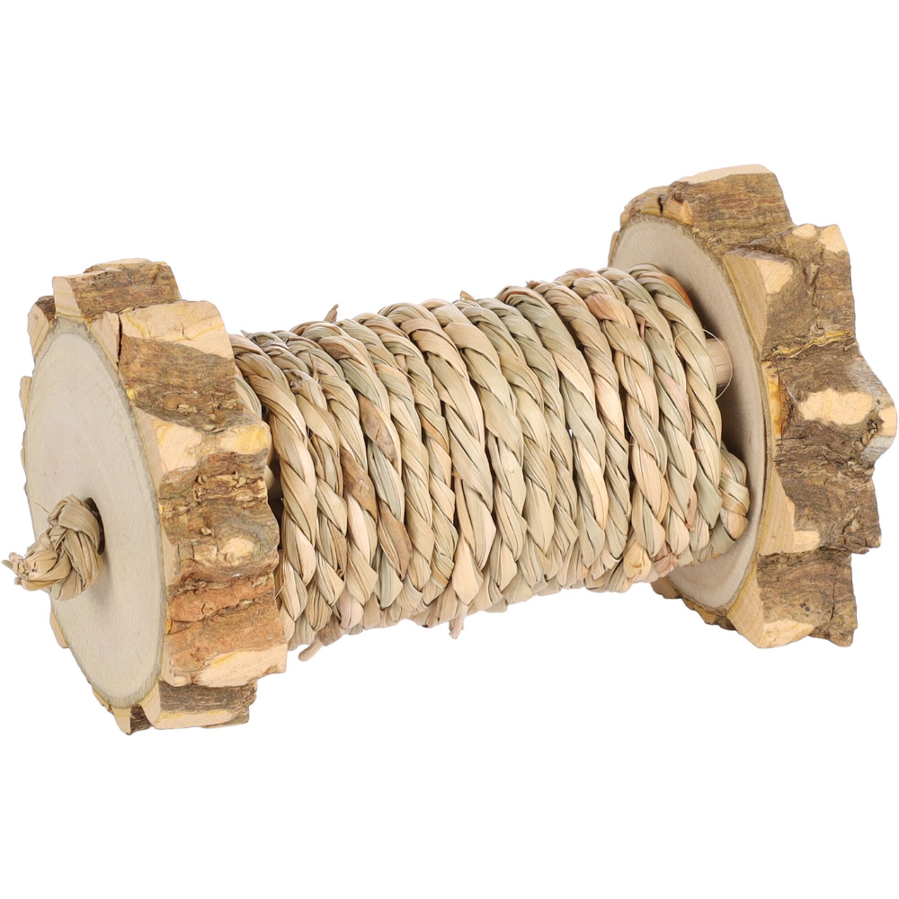 Snack Roedor Charro 14 cm FLAMINGO Mascotas-Ávila