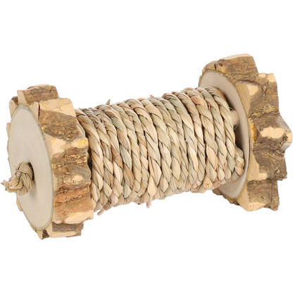 Snack Roedor Charro 14 cm FLAMINGO Mascotas-Ávila