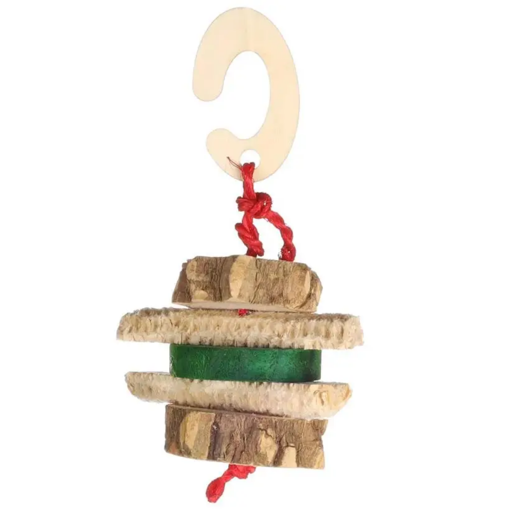 Snack Roedor Wazir 14 cm FLAMINGO Mascotas-Ávila