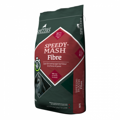 Speedy Mash Fibre Spillers 20 kg SPILLERS Mascotas-Ávila