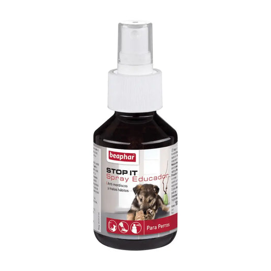 Beaphar Stop It Spray Educador 100 ml Beaphar BEAPHAR