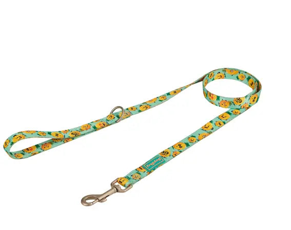 Freedog Summer Correa Pineapple Breeze 15Mm X 120Cm T-S - Mejor Precio - Mascotas Ávila