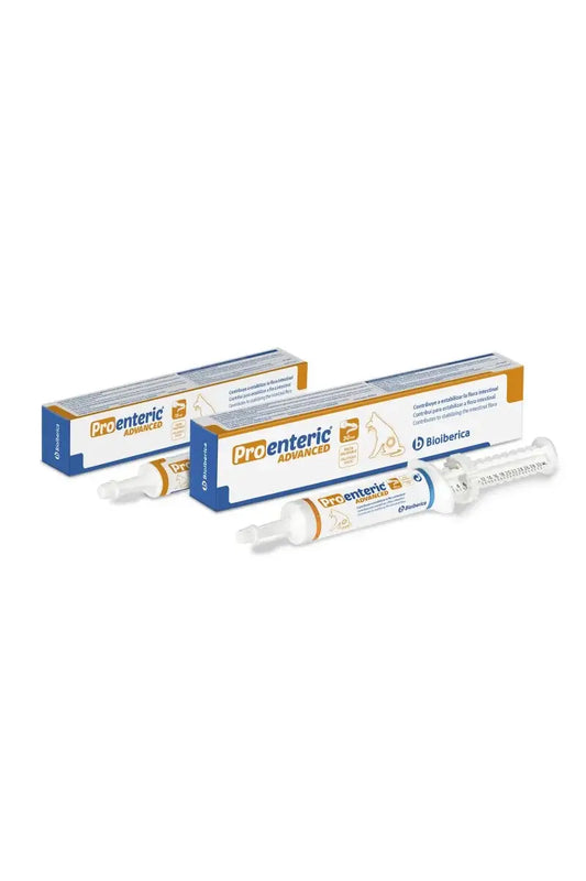 Pro-Enteric Advanced Gatos 15Ml(Digestivo) - Mejor Precio - Mascotas Ávila
