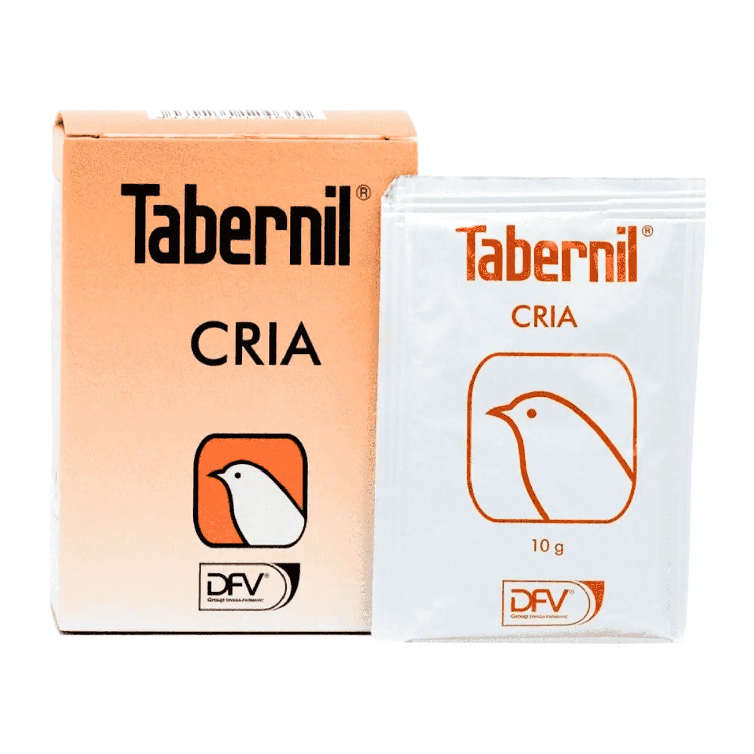 Tabernil Cría Sobre 10 Grs - Mejor Precio - Mascotas Ávila