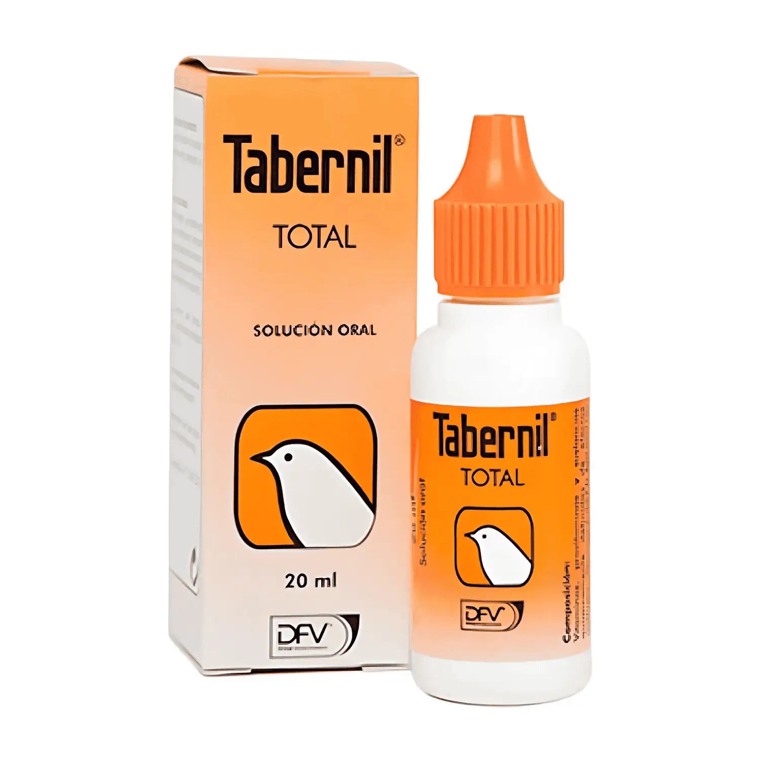 Tabernil Total - Mejor Precio - Mascotas Ávila