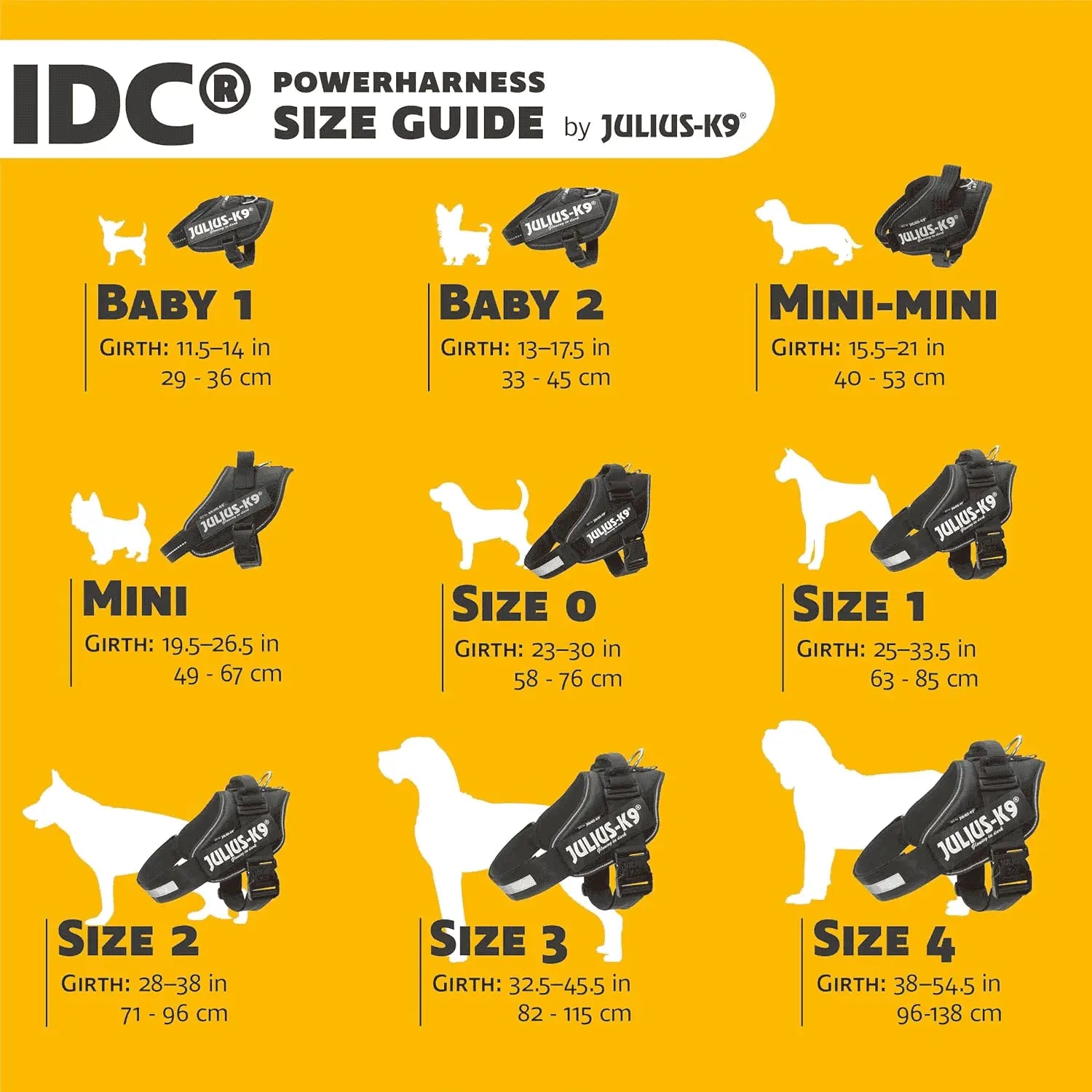 Arnés Julius K9 IDC para Perros Camuflaje Claro JULIUS