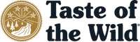 Logo TASTE OF WILD