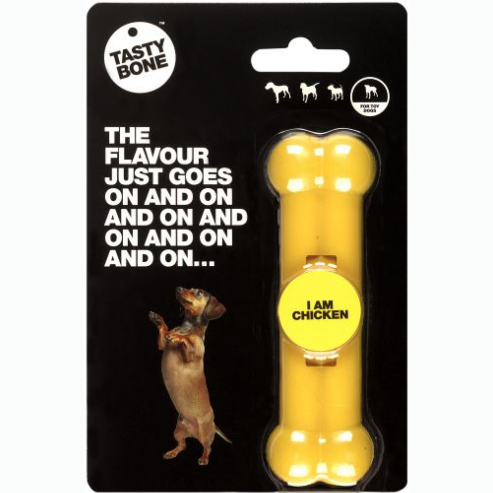Tastybone Hueso Nylon