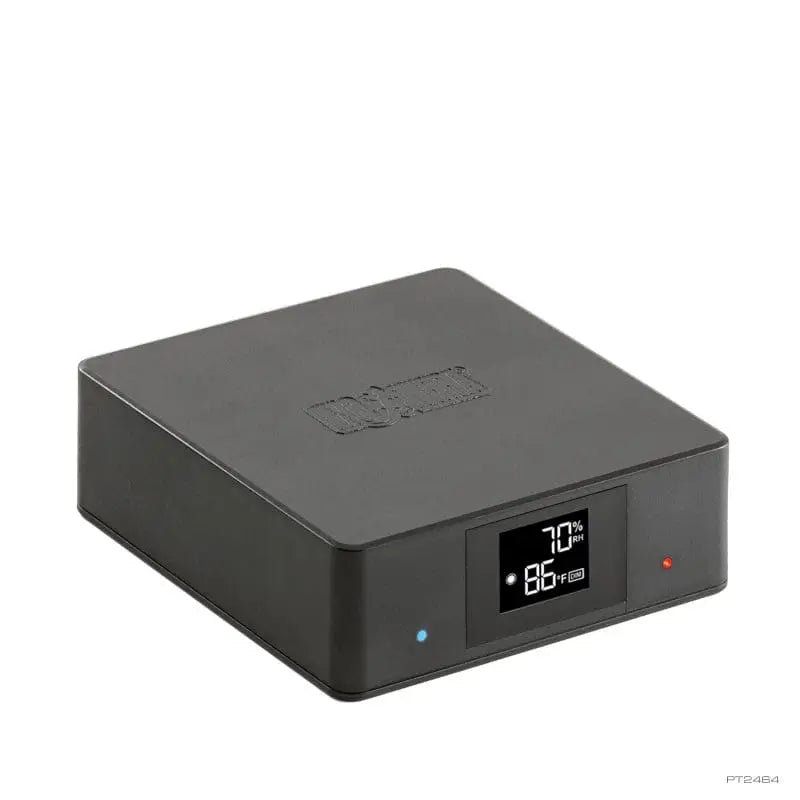 Exo Terra Termostato (600W) E Higrostato (100W) - Mejor Precio - Mascotas Ávila