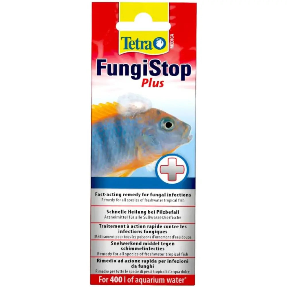 Tetra Medica Fungistop Plus 20 ml TETRA