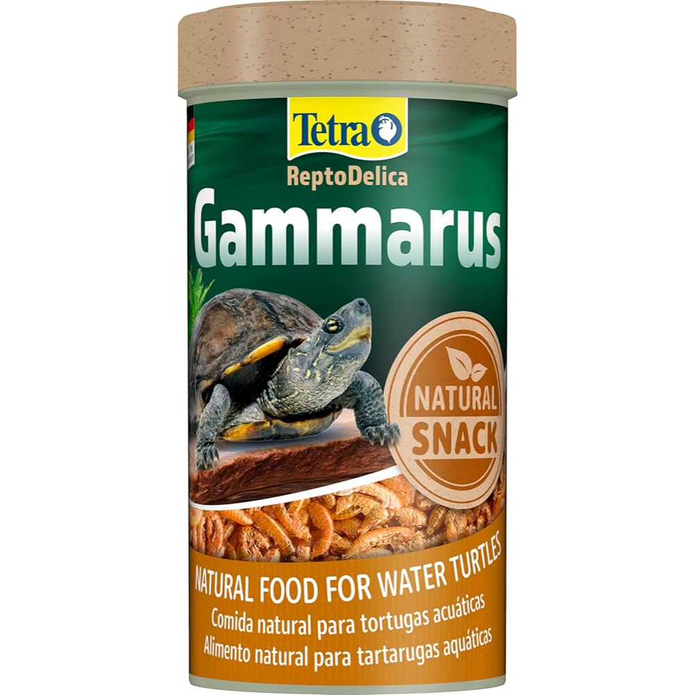 Tetra Gammarus 1 L. 100 g TETRA Mascotas-Ávila