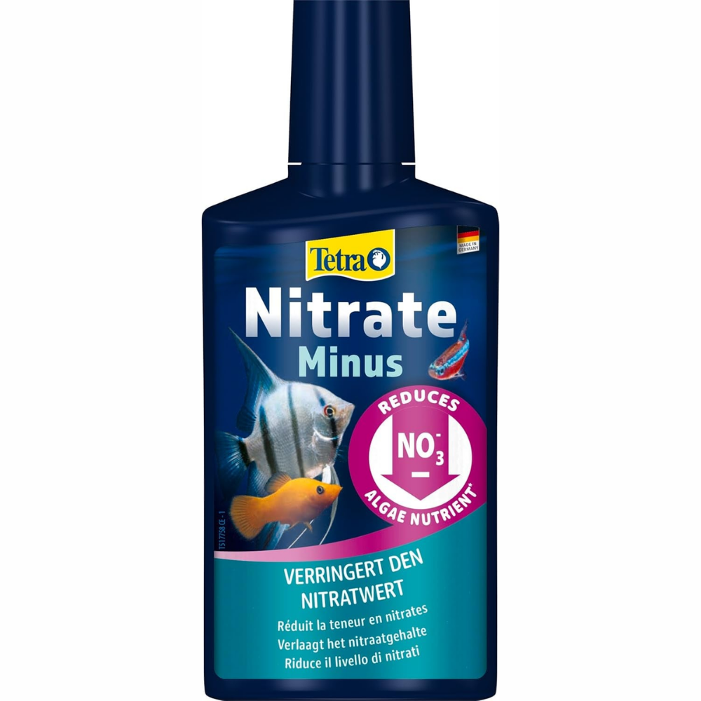 Tetra Nitrate Minus 100 ml TETRA Mascotas-Ávila