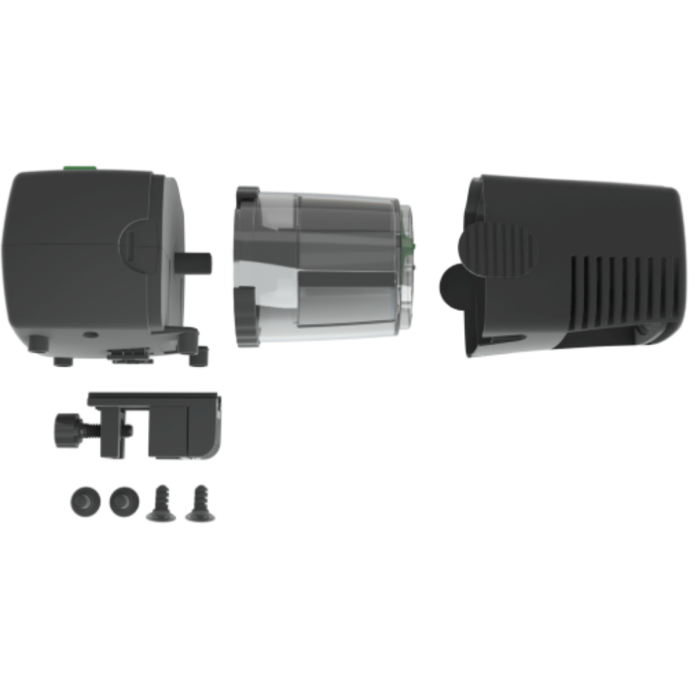 Alimentador Automático para Peces My Feeder Tetra TETRA Mascotas-Ávila