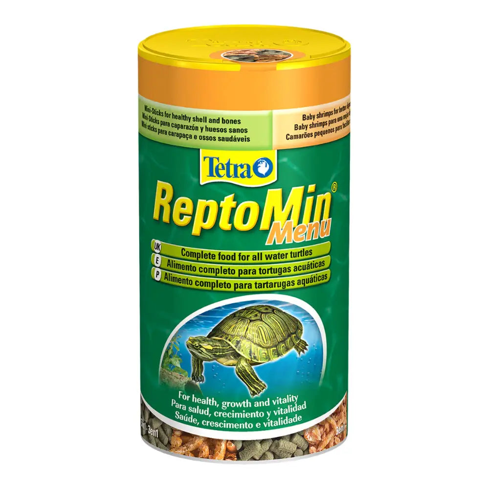Tetra ReptoMenú 250 ml TETRA