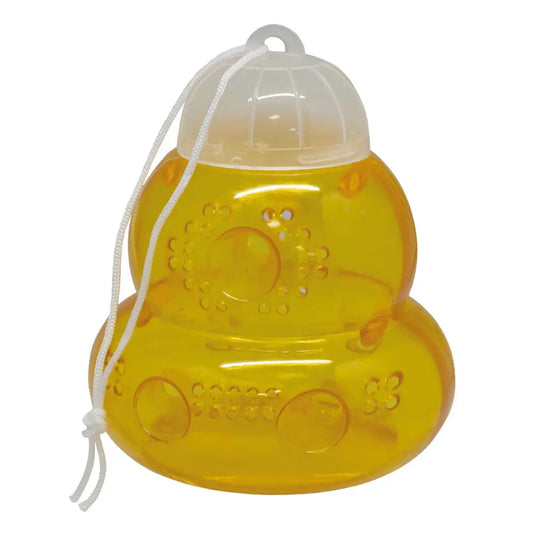 Trampa para Avispas e Insectos 13x15 cm Biotop Garden BIOTOP