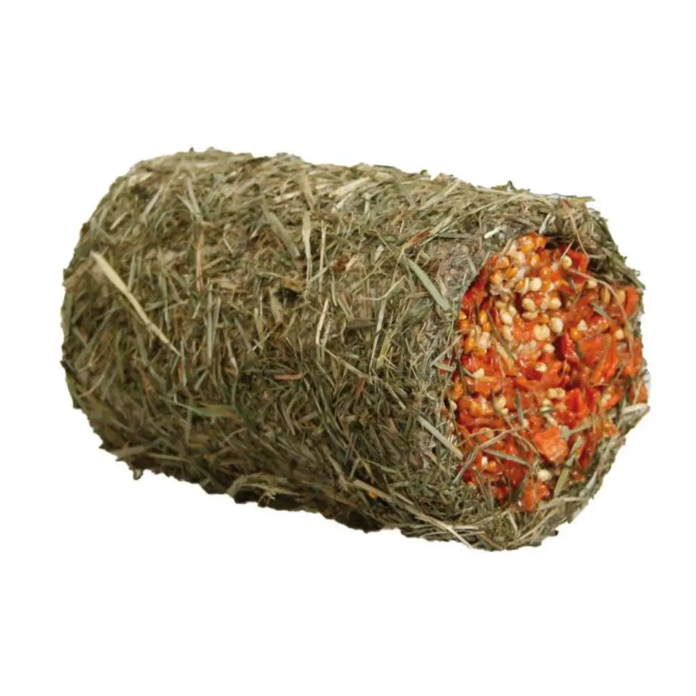 Tubo Heno Relleno con Zanahoria KARLIE