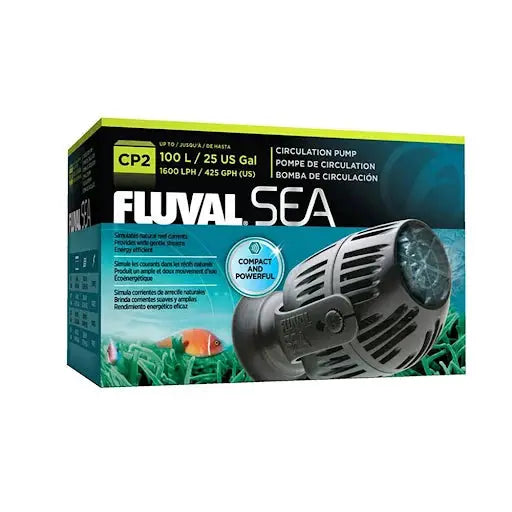 Fluval Sea Cp2 Bomba 1600 L/H