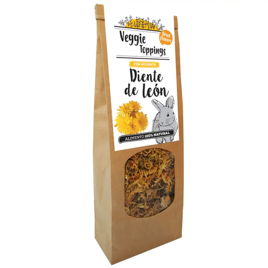 Veggie Toppings Diente de Leon 45 g COMINTER