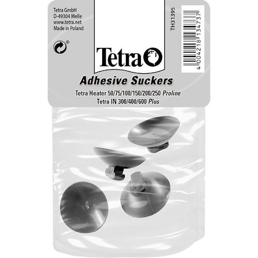 Ventosa Filtros In300/400/600 TETRA Mascotas-Ávila