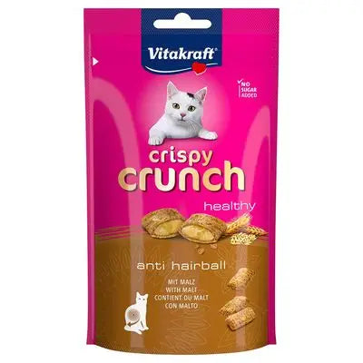 VITAKRAFT CRISPY CRUNCH MALTA 60GR - Mejor Precio - Mascotas Ávila