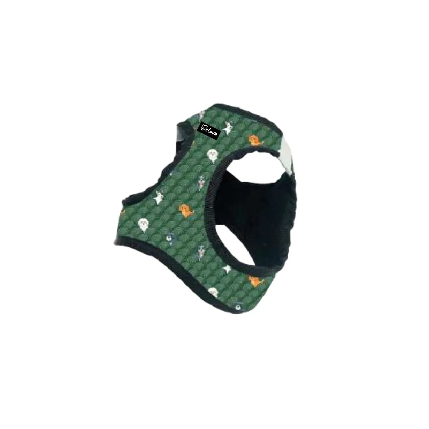 Arnés WELOVA confort