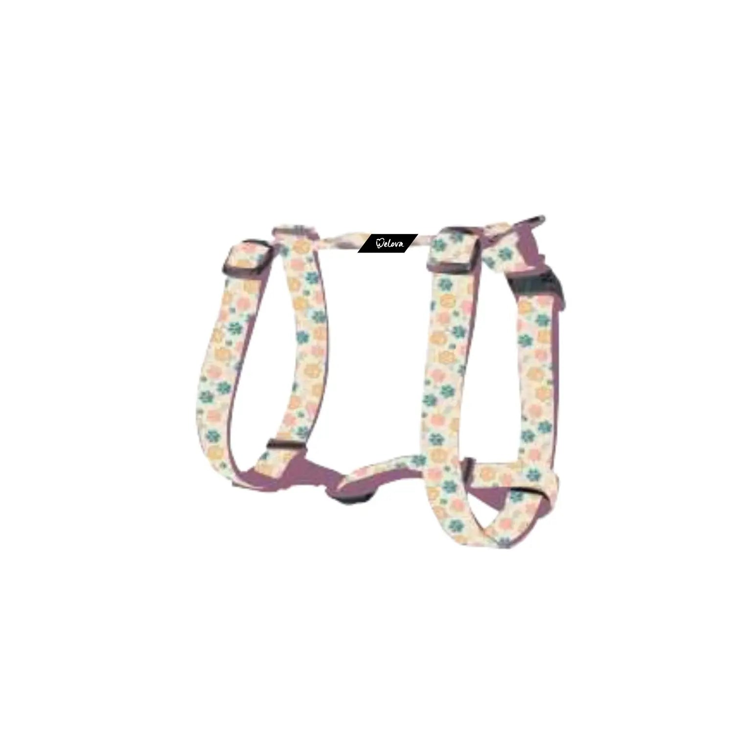 Welova Arnés para Perros Estampado WELOVA