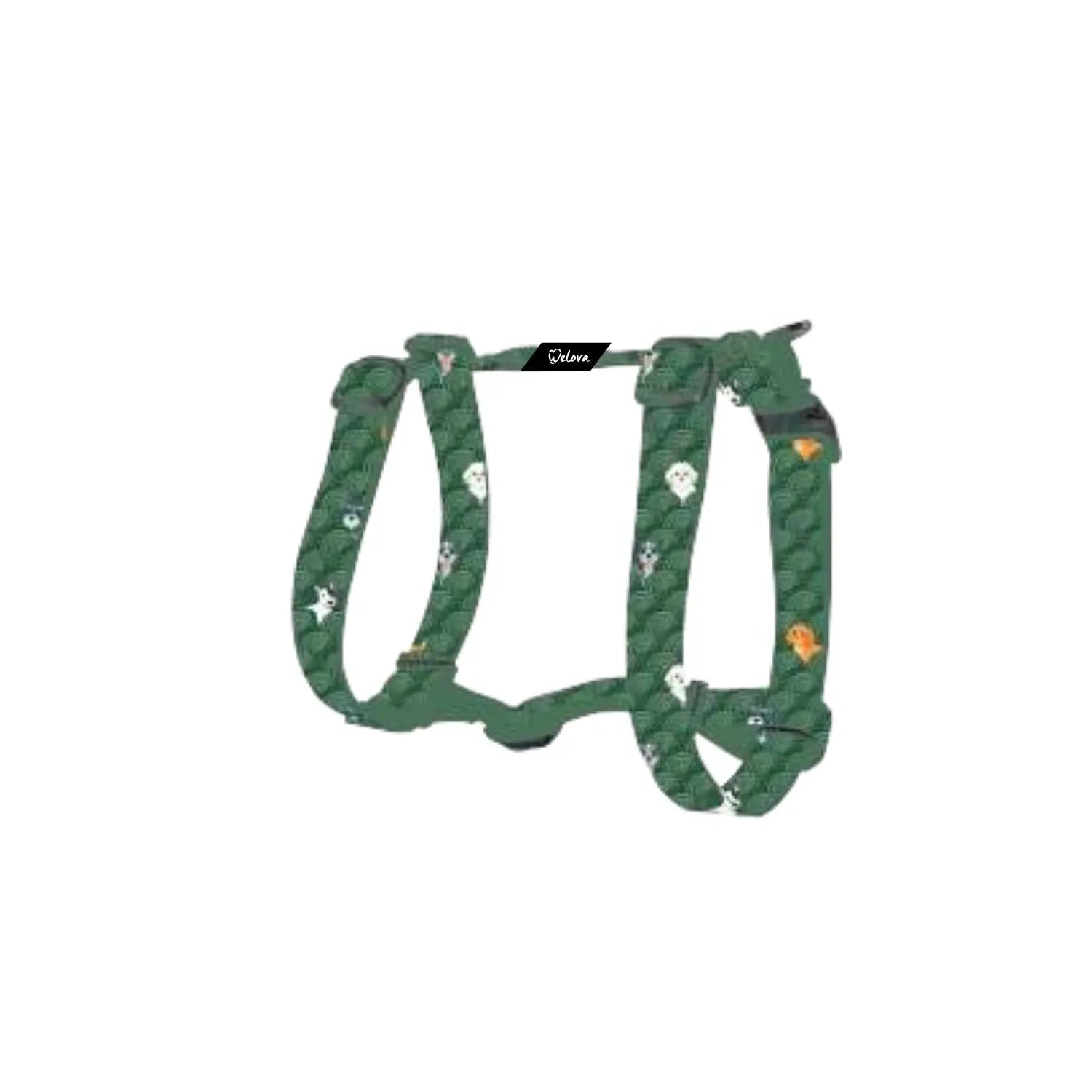 Welova Arnés para Perros Estampado WELOVA