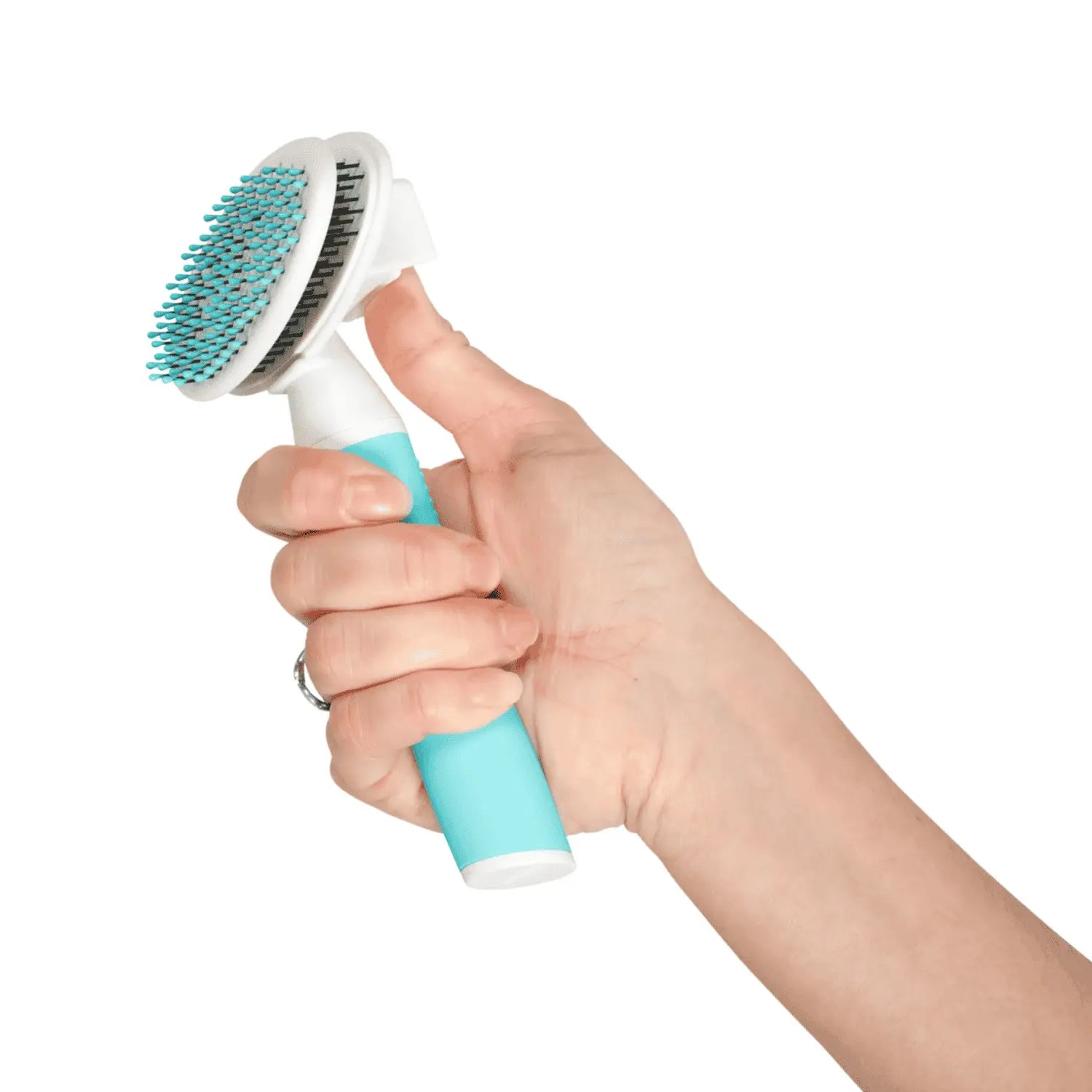 Zolux Anah Puppy Cepillo Suave para Cachorros - Mejor Precio - Mascotas Ávila