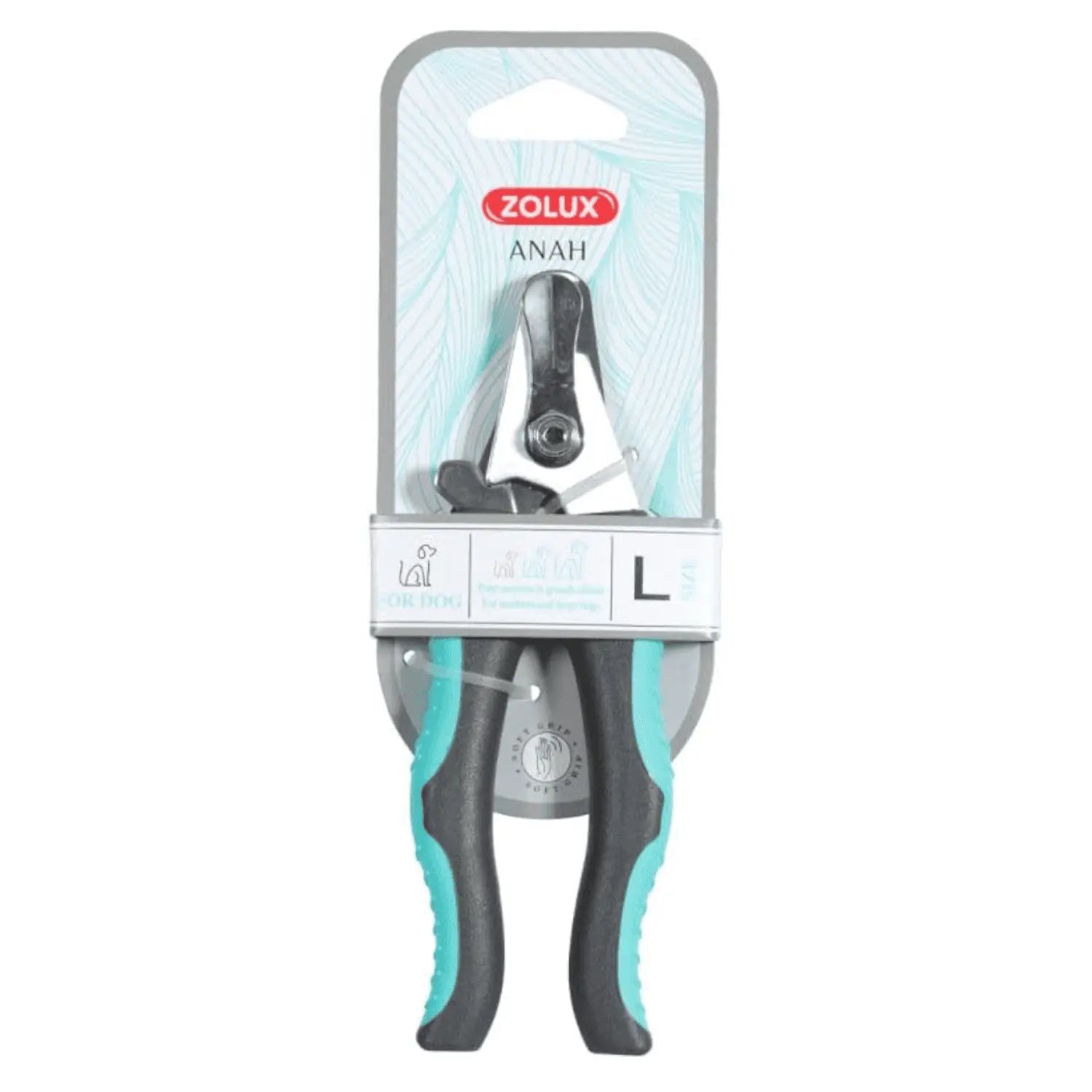 Zolux Anah Cortauñas para Perros - Mejor Precio - Mascotas Ávila