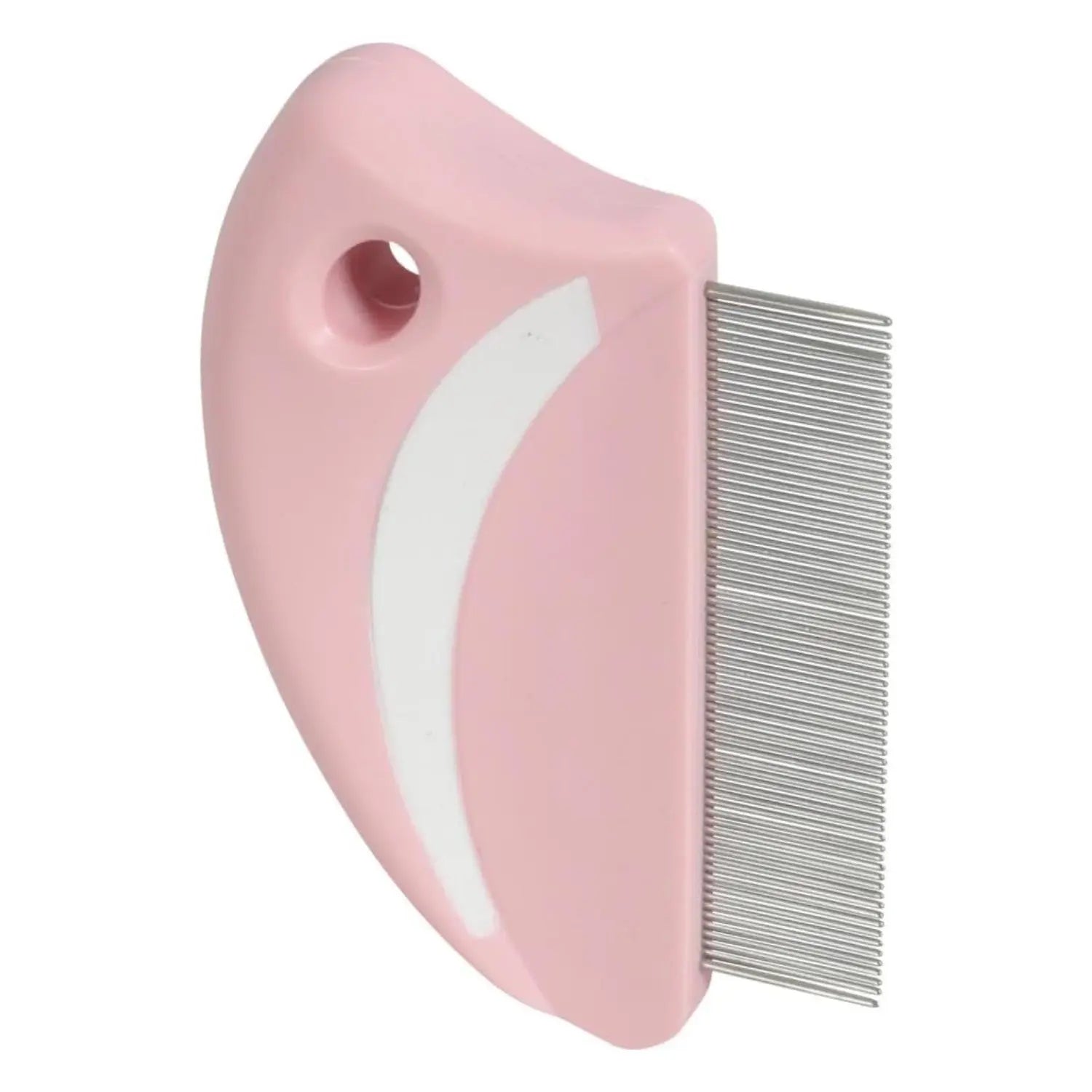 Zolux Anah Peine Antipulgas Redondo para Gatos - Mejor Precio - Mascotas Ávila