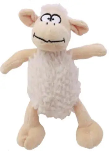 JUGUETE PERRO OVEJA PLUSH