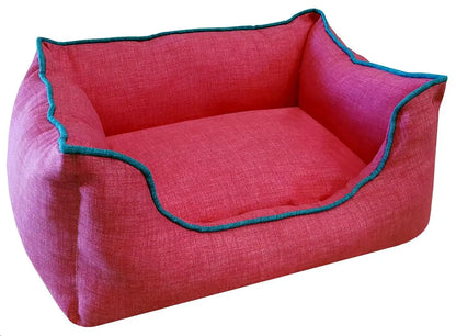 CUNA MULLIDA PREMIUM SURTIDAS 65X55CM GAMARQ